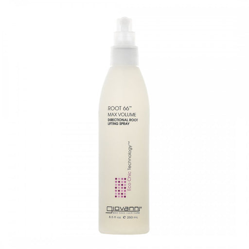 Giovanni Root 66™ Max Volume Directional Hair Root Lifting Spray 250ml - The Health Shop