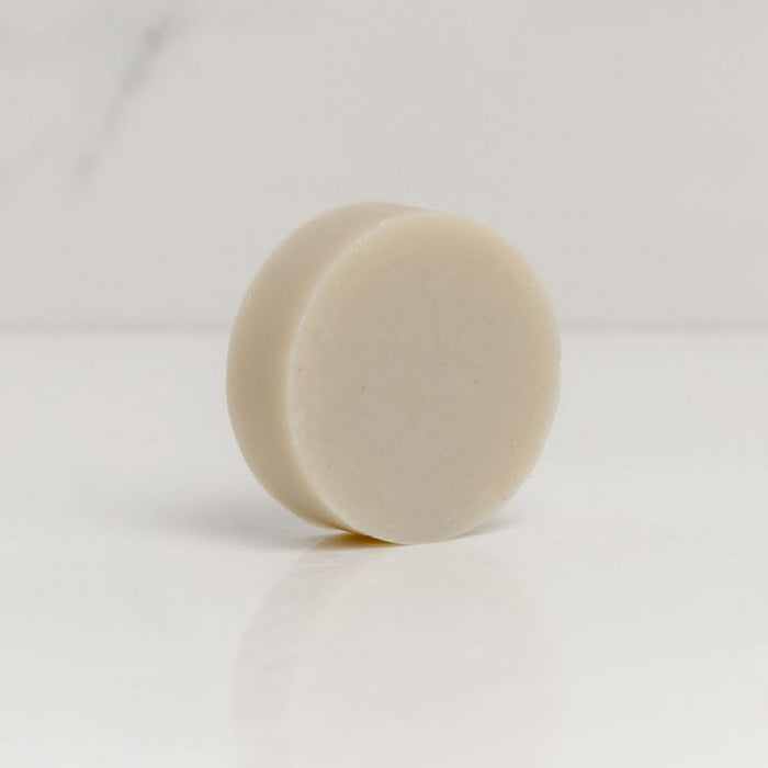 Global Soap Shaving Bar, Cedarwood & Lime - The Health Shop