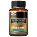 GO Healthy De-Congest Triple Strength 60vcaps - The Health Shop