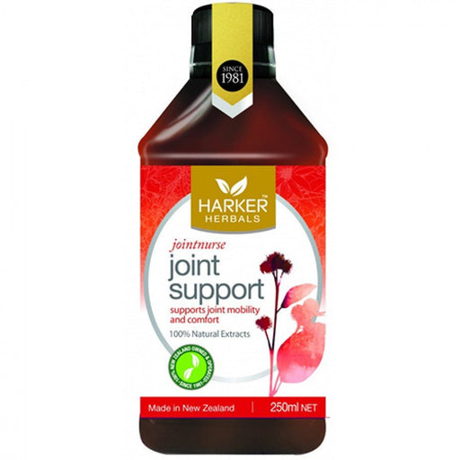 Harker Herbals Joint Support (951) 500ml - The Health Shop