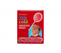 Key Sun Kids Cold, 10 Lozenges Raspberry Flavoured - The Health Shop