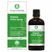 Kiwiherb Organic Chest Syrup 100ml - The Health Shop