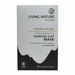 Living Nature Charcoal Clay Mask 10x5ml Sachets - The Health Shop