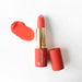 Living Nature Lipstick - Electric Coral - The Health Shop