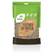 Lotus Organic Textured Soy Protein (TVP) 200g - The Health Shop