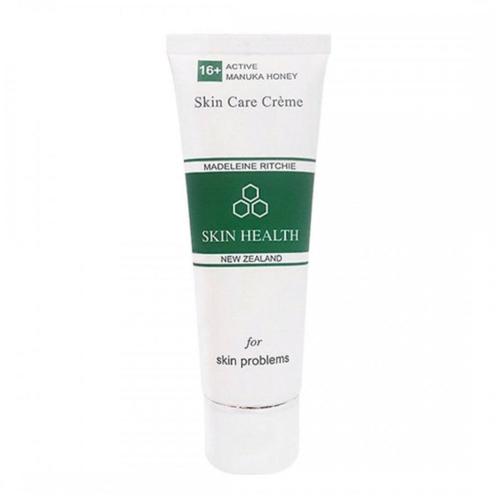 Madeleine Ritchie Skin Health Creme 16+ 80ml tube - The Health Shop