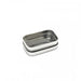 Meals In Steel Snack Box, Stainless Steel - The Health Shop