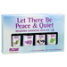 NOW Essential Oil Kit - Let There Be Peace & Quiet - The Health Shop