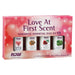 NOW Essential Oil Kit - Love At First Scent - The Health Shop