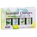 NOW Essential Oil Kit - Seasonal Changes - The Health Shop