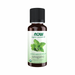 NOW Essential Oil Oregano Organic & 100% Pure 30ml - The Health Shop