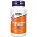 NOW Glucosamine & MSM 60vcaps - The Health Shop