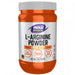 NOW Sports L-Arginine Powder 454g - The Health Shop