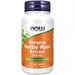 NOW Stinging Nettle Root Extract 250mg 90vcaps - The Health Shop