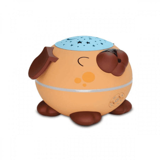 NOW Ultrasonic Diffuser Sleepy Puppy - The Health Shop