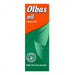 Olbas Oil Inhalant 28ml - The Health Shop