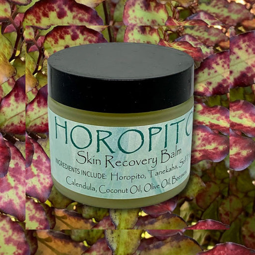 Pani Balms HOROPITO - Skin Recovery Balm - The Health Shop