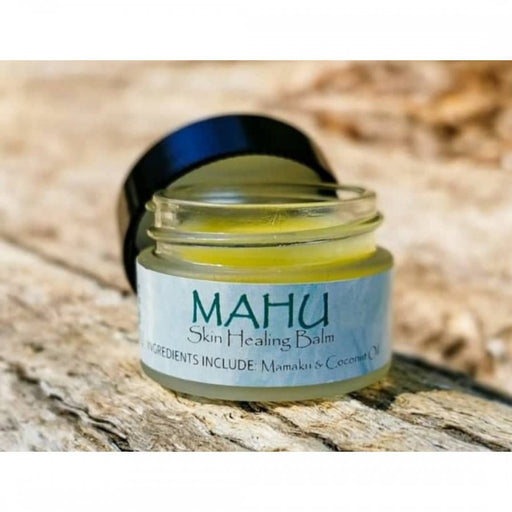 Pani Balms MAHU - Skin Healing Balm - The Health Shop