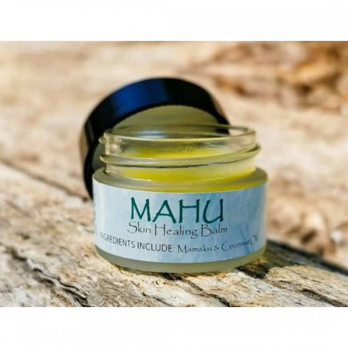 Pani Balms MAHU - Skin Healing Balm - The Health Shop