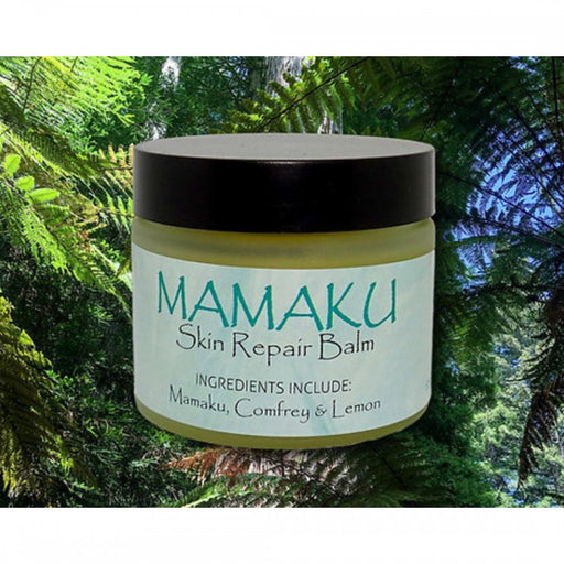 Pani Balms MAMAKU - Skin Repair Balm - The Health Shop