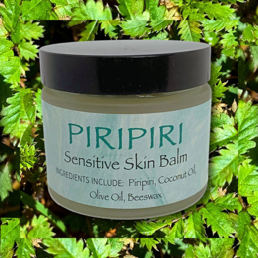 Pani Balms PIRIPIRI - Sensitive Skin Balm - The Health Shop