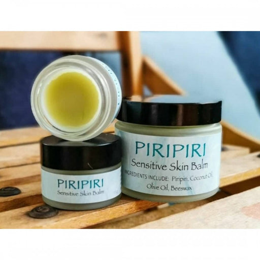 Pani Balms PIRIPIRI - Sensitive Skin Balm - The Health Shop