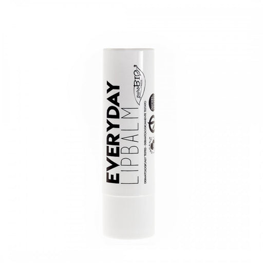 puroBIO Everyday Lip Balm - The Health Shop