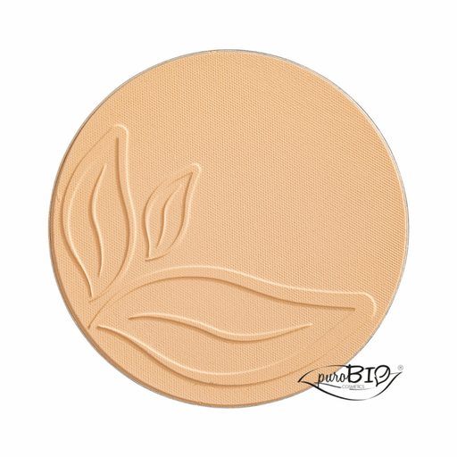 puroBIO Indissoluble Compact Powder 02 - The Health Shop