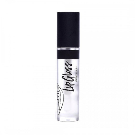 puroBIO Lip Gloss Glow Finish - The Health Shop