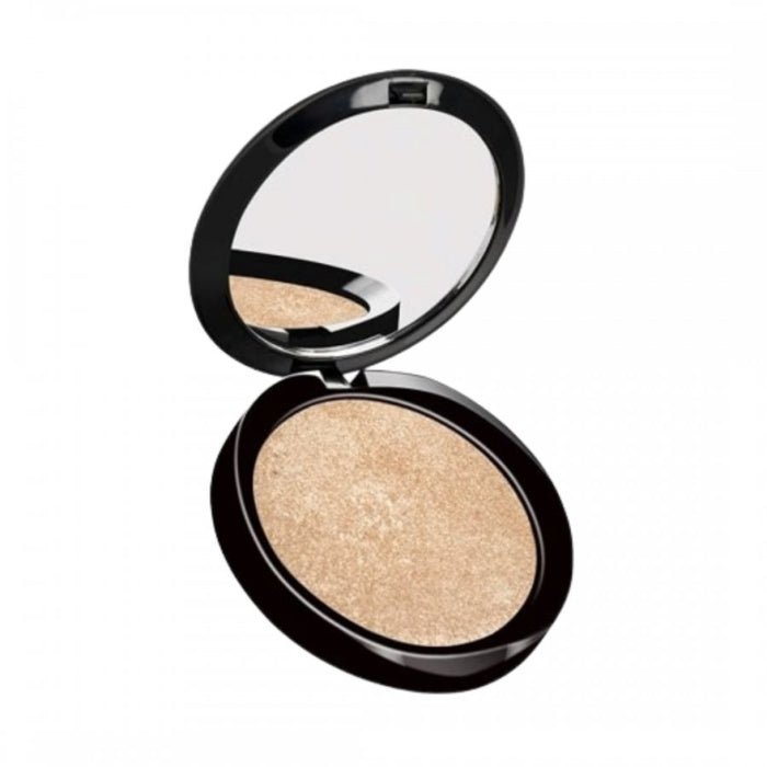 puroBIO Resplendent Highlighter Glow Finish 01 Champagne - The Health Shop