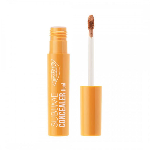 puroBIO Sublime Concealer Fluid 02 - The Health Shop