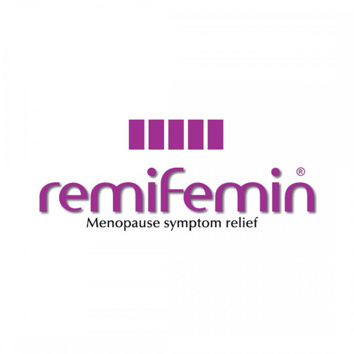 Remifemin Natural Menopause Support 60tabs - The Health Shop