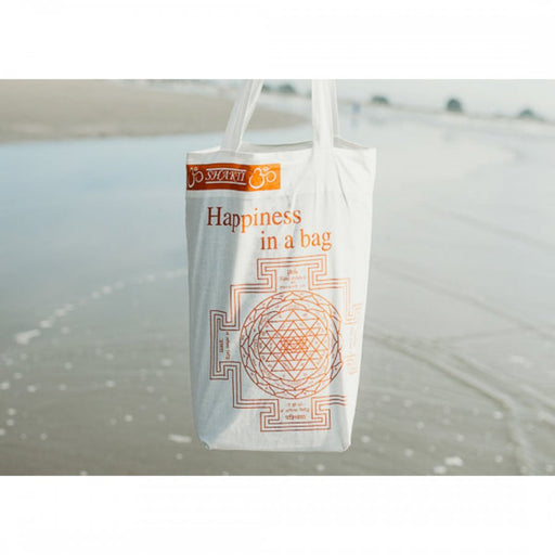 Shakti Happiness Bag - The Health Shop