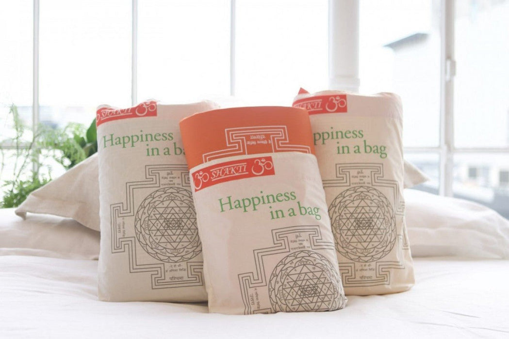 Shakti Happiness Bag - The Health Shop