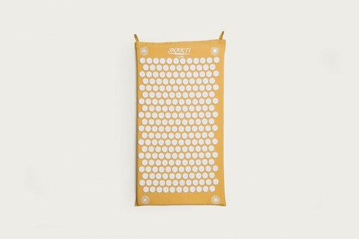 Shakti Mat Light - Yellow - The Health Shop