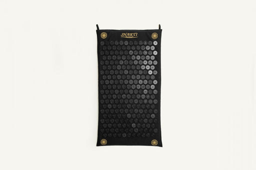 Shakti Mat Original - Black - The Health Shop