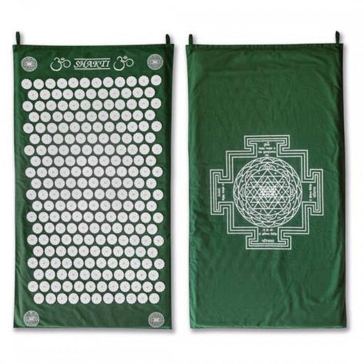 Shakti Mat Original - Green - The Health Shop