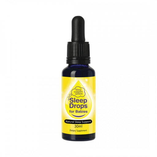 SleepDrops for Babies 30ml - The Health Shop