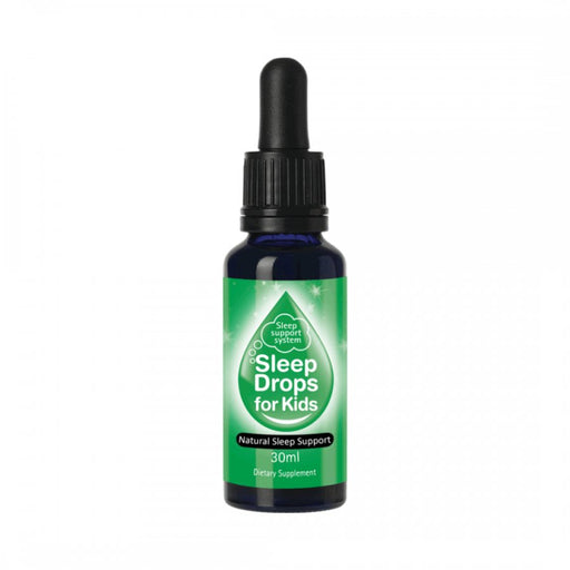 SleepDrops for Kids 30ml - The Health Shop