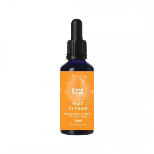 SleepDrops Night Immune 30ml - The Health Shop