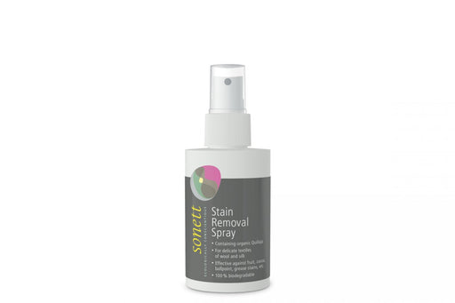 Sonett Stain Removal Spray 100ml - The Health Shop