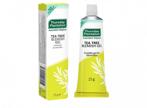 Thursday Plantation Tea Tree Blemish Gel - The Health Shop