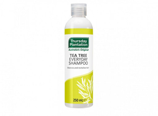 Thursday Plantation Tea Tree Everyday Shampoo - The Health Shop