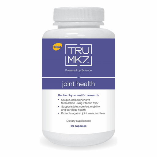 TRU MK7 joint health 60caps - The Health Shop