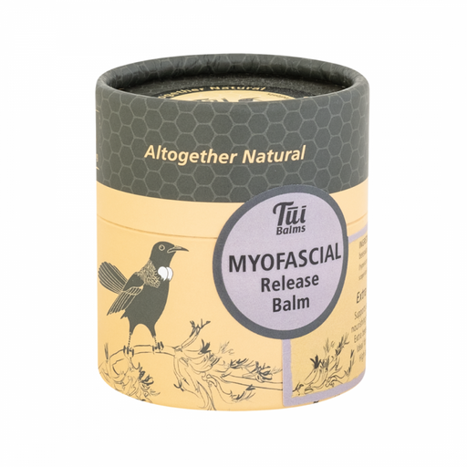 Tui Balms MYOFASCIAL Release Balm 100g - The Health Shop