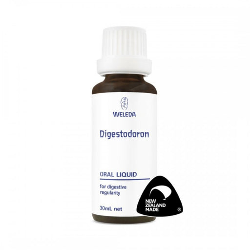 Weleda Digestodoron 30ml - The Health Shop